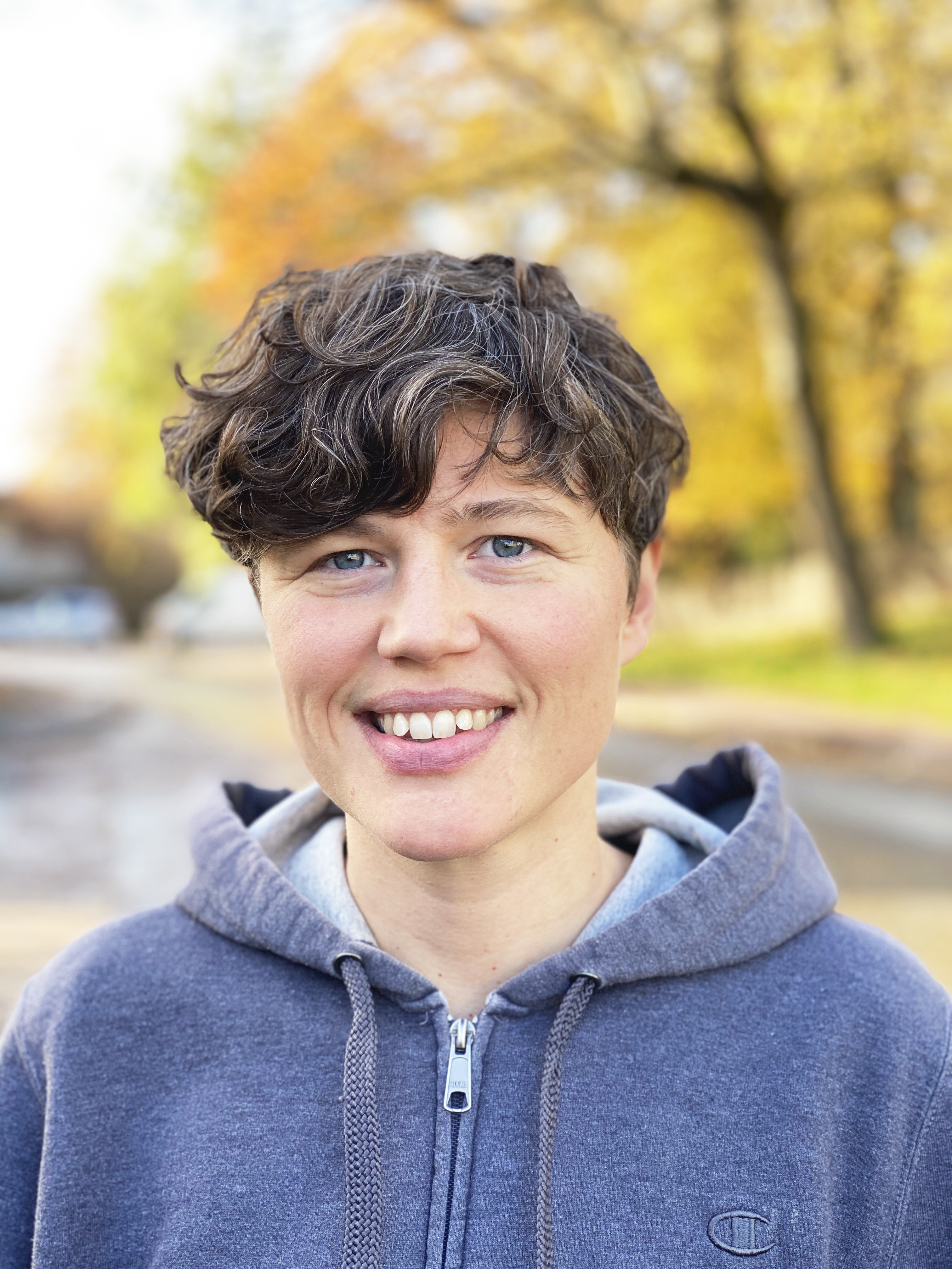 Susanna  Brandin